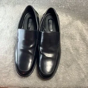 Stacy Adams | Shoes | Stacy Adams Mens Huxley Black Dress  display picture 1